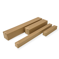 Long postal boxes